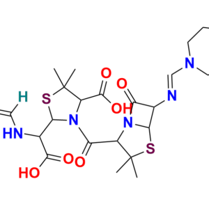 Pivmecillinam Impurity 4