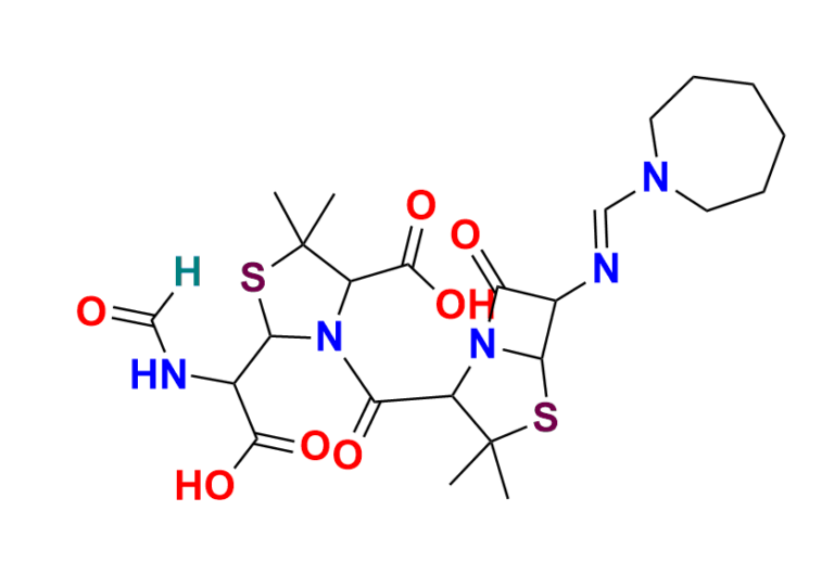 Pivmecillinam Impurity 4