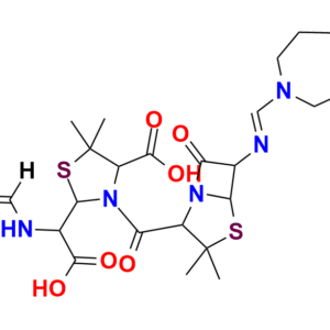 Pivmecillinam Impurity 4