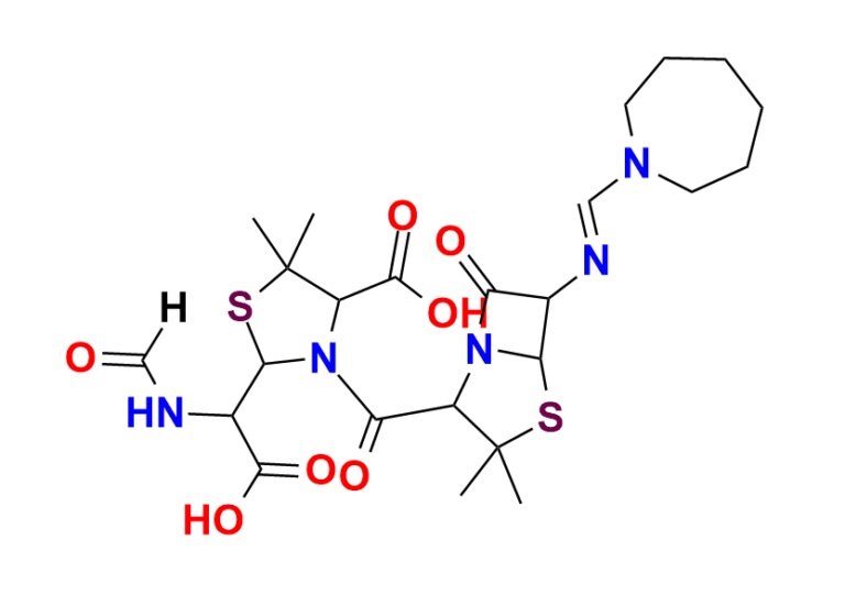 Pivmecillinam Impurity 4