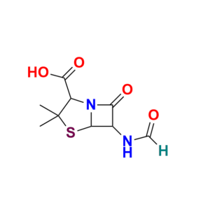 Pivmecillinam Impurity 4