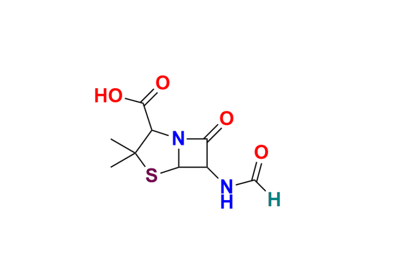 Pivmecillinam Impurity 4