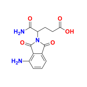 Pomalidomide Impurity 1