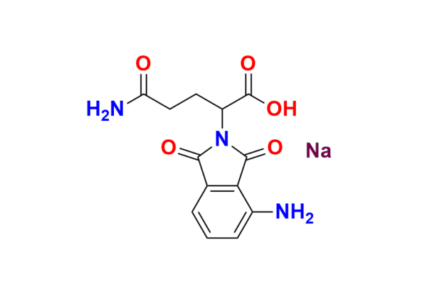 Hydrolyzed Pomalidomide M11
