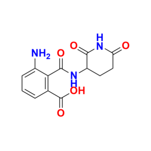 Pomalidomide Impurity 1