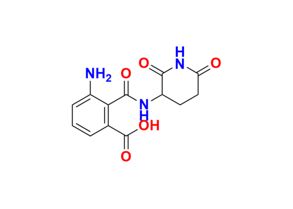 Pomalidomide Impurity 1