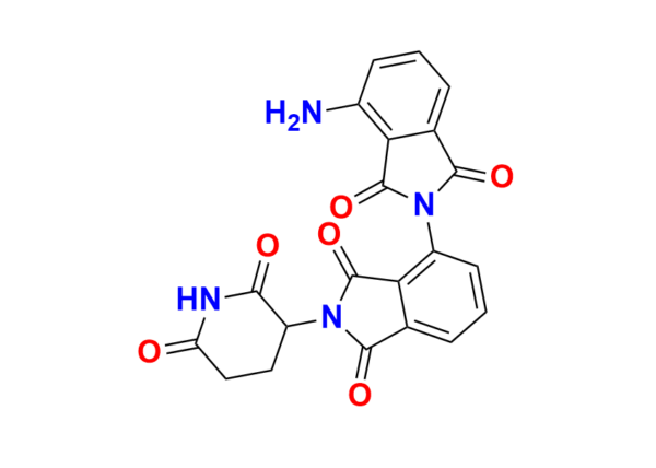 Pomalidomide Impurity 5