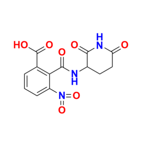 Pomalidomide Impurity E