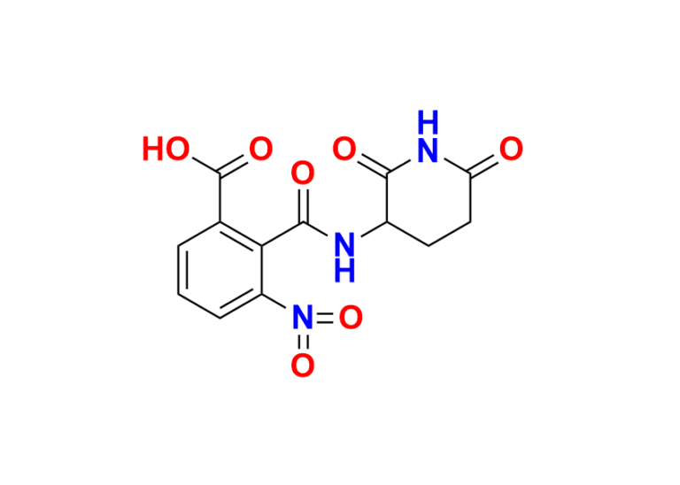 Pomalidomide Impurity E