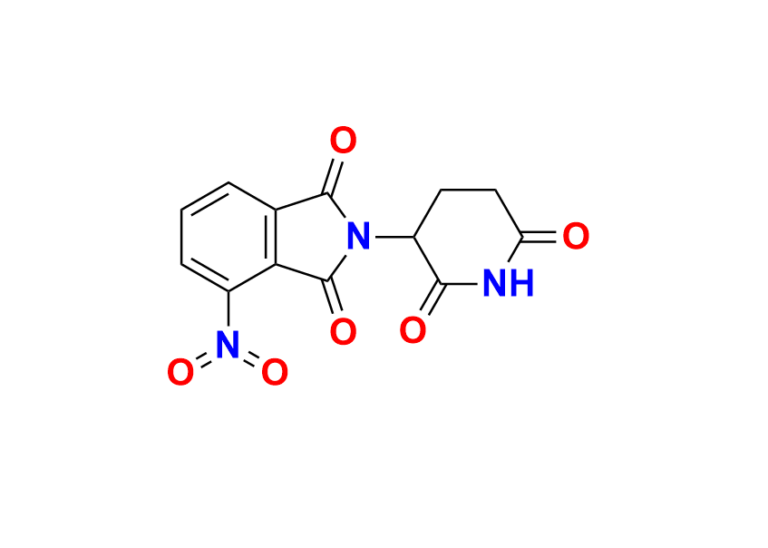 Pomalidomide Impurity E