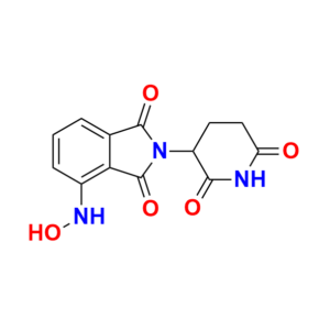Pomalidomide Impurity E