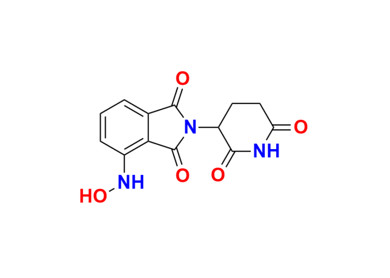 Pomalidomide Impurity E