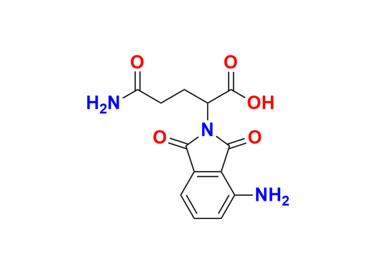 Pomalidomide Thalidomide Impurity