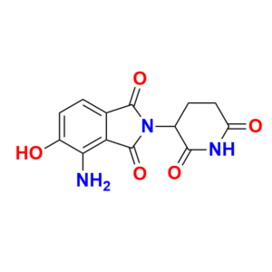 Pomalidomide Thalidomide Impurity