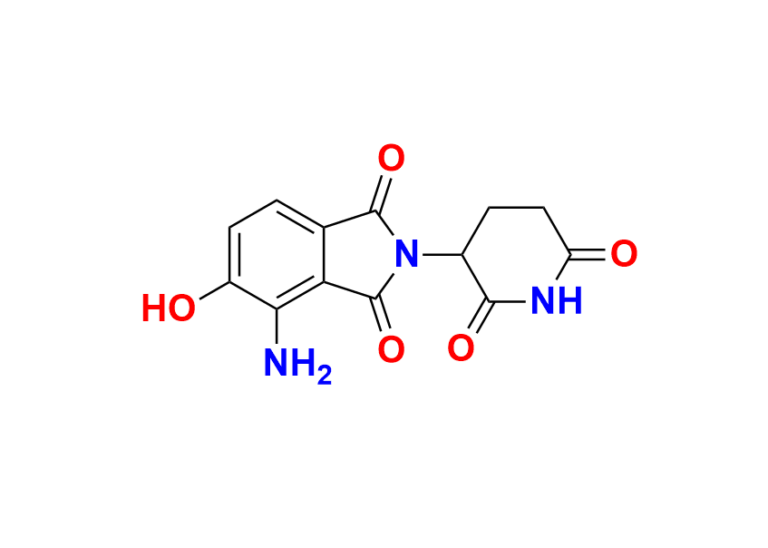 Pomalidomide Thalidomide Impurity