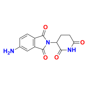 Pomalidomide Impurity 1