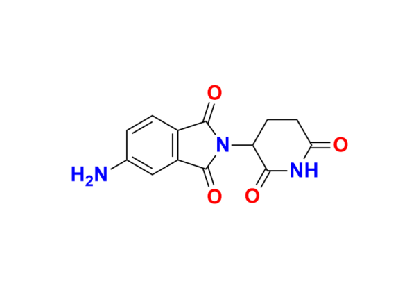 Pomalidomide 5-POM Impurity