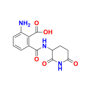 Pomalidomide Impurity E