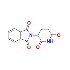 Pomalidomide Thalidomide Impurity