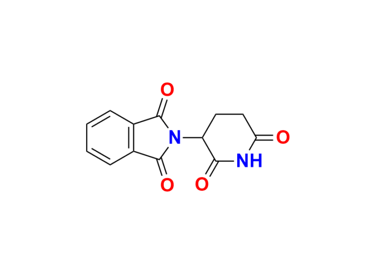 Pomalidomide Thalidomide Impurity