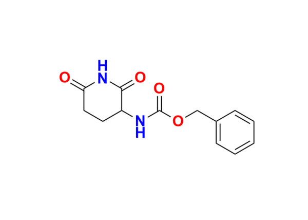 Pomalidomide Benzyldione Impurity