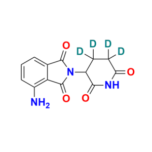 Pomalidomide Impurity 1