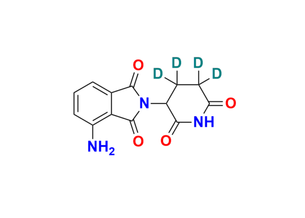 Pomalidomide D4