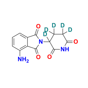 Pomalidomide Impurity 1