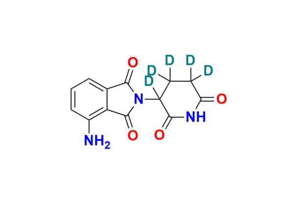 Pomalidomide D5