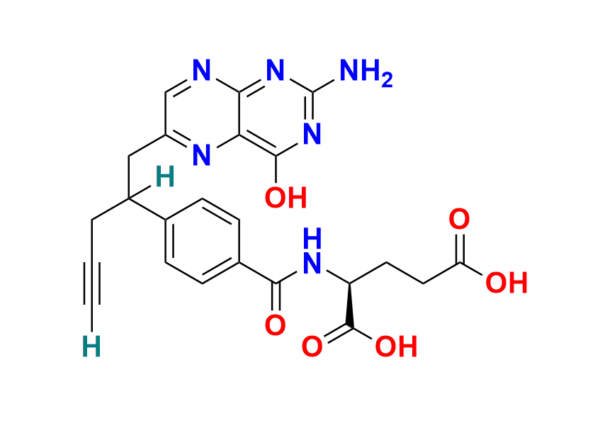 4-Hydroxy Pralatrexate