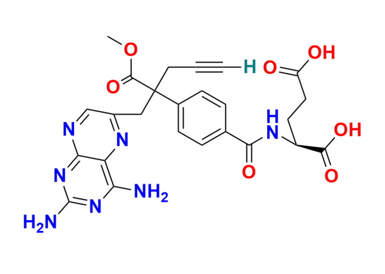Pralatrexate