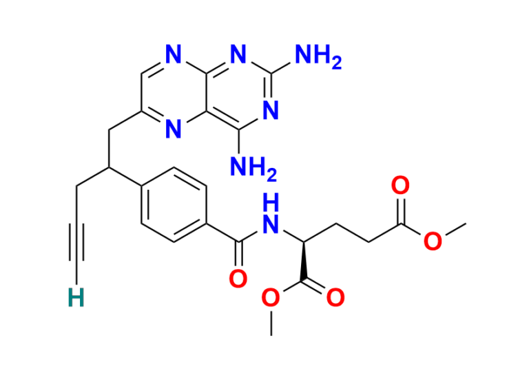 Pralatrexate Impurity 2