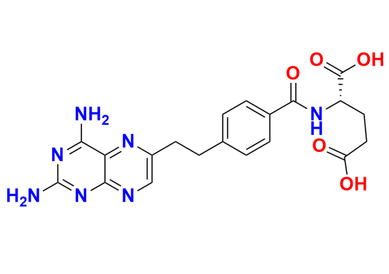 Pralatrexate Impurity 2