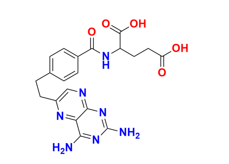 AQ-P002822.png Pralatrexate Impurity 3
