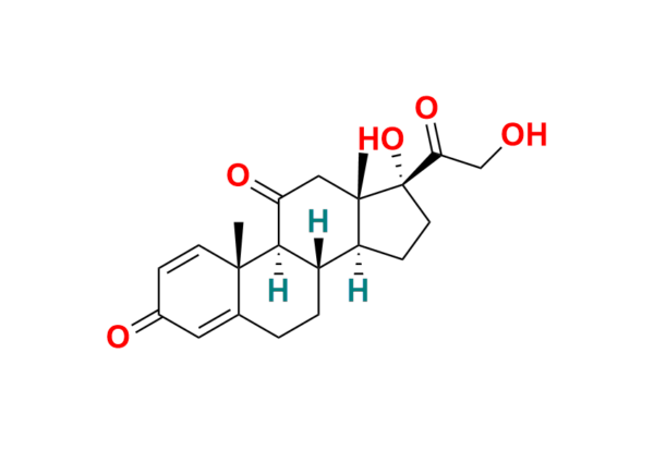 Prednisolone EP Impurity B