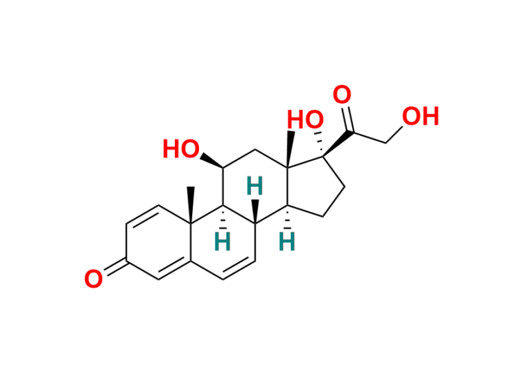 AQ-P003117.png Prednisolone EP Impurity H