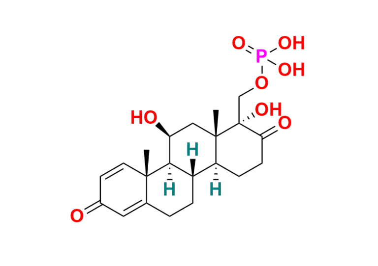 AQ-P003123.png Prednisolone D-homo B Derivative