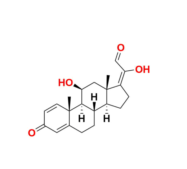 Prednisolone Impurity 27