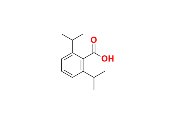 2,6-Diisopropylbenzoic Acid