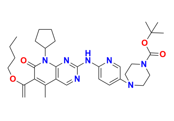 Palbociclib Impurity 11