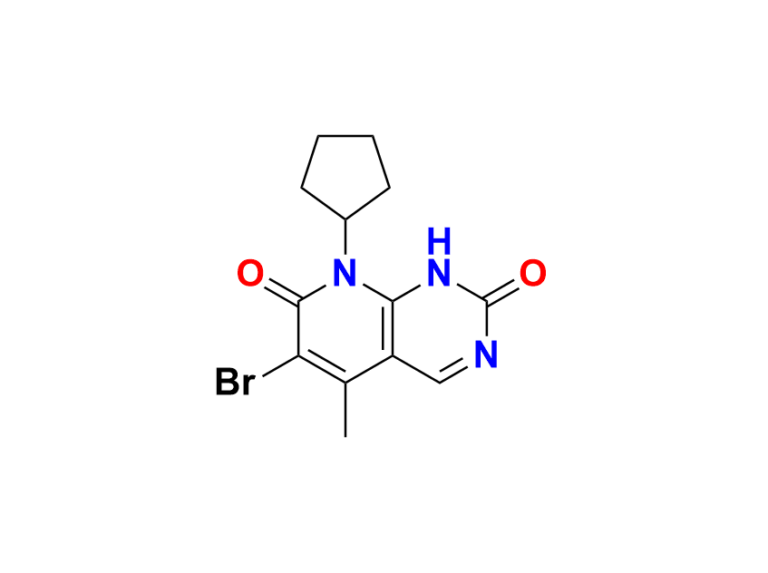 AQ-P004533.png Palbociclib Impurity 22