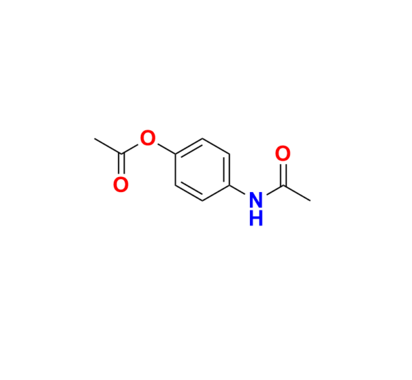 Paracetamol EP Impurity H
