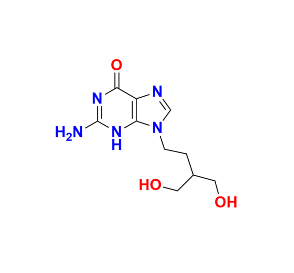 Penciclovir