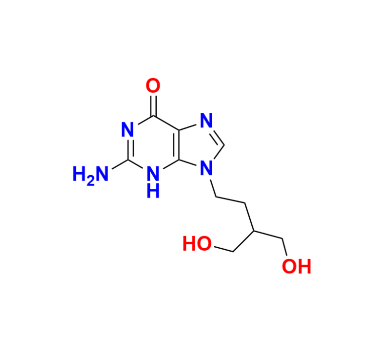 Penciclovir Impurity 10
