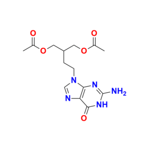 Penciclovir Impurity 10
