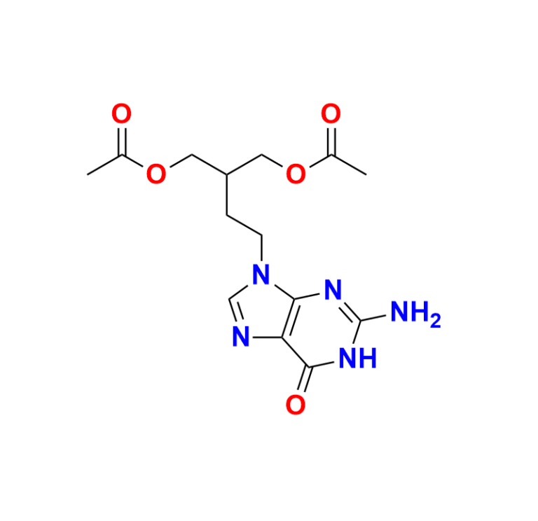 Penciclovir Impurity 10