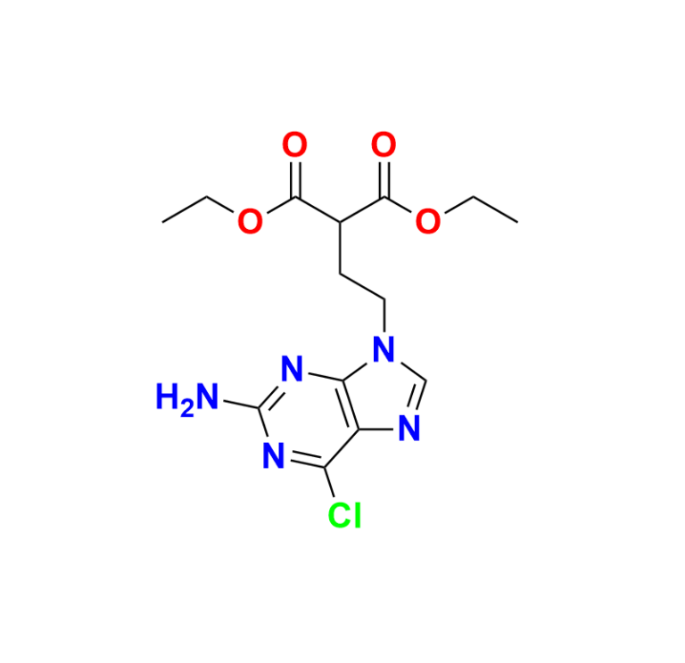 Penciclovir Impurity 10