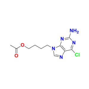 Penciclovir Impurity 10