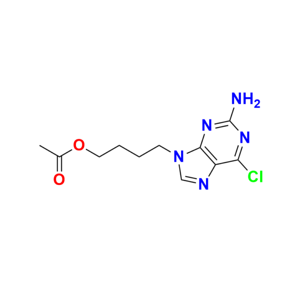Penciclovir Impurity 1