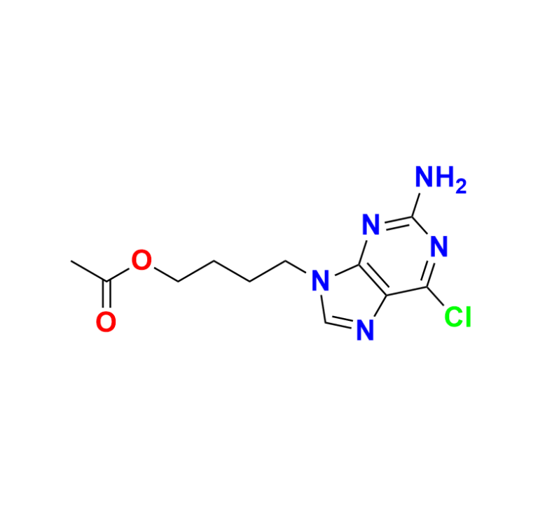 Penciclovir Impurity 10